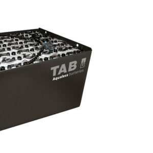 TAB Tracción Aqualess