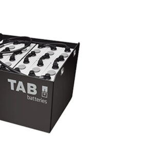 TAB Tracción GEL (VRGLA)