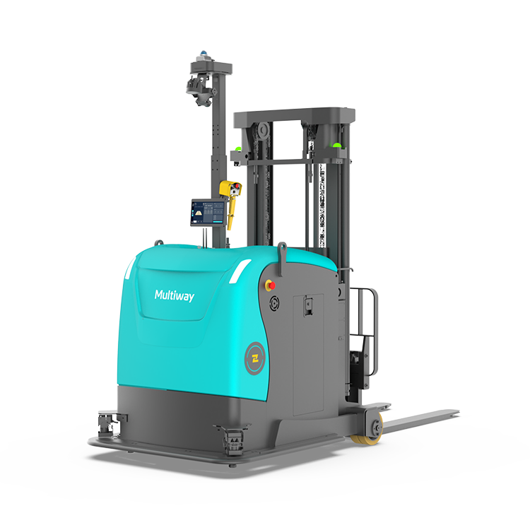 AMR Counterbalanced Forklift MW-SE15
