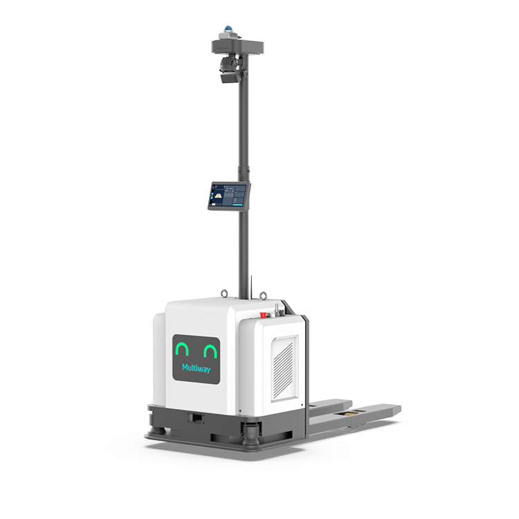 Autonomous Pallet Truck X20