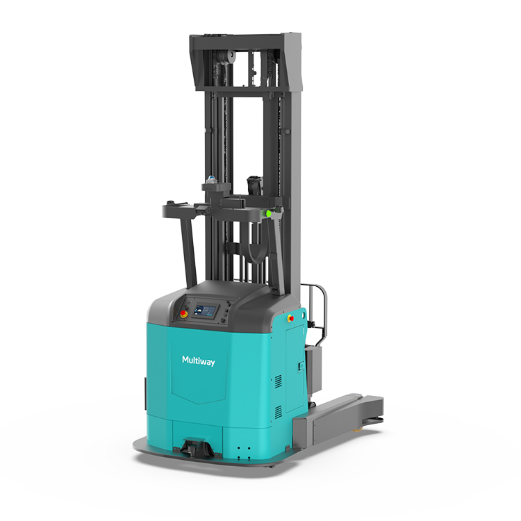 Robotic Reach Truck MW-R20S