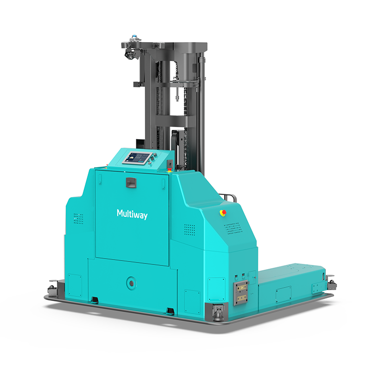 AMR Sideloader MW-O20